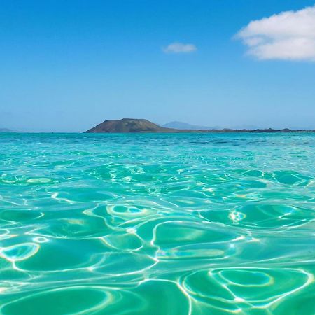 Appartamento Sunset Spot Fuerteventura Premium II Corralejo Esterno foto