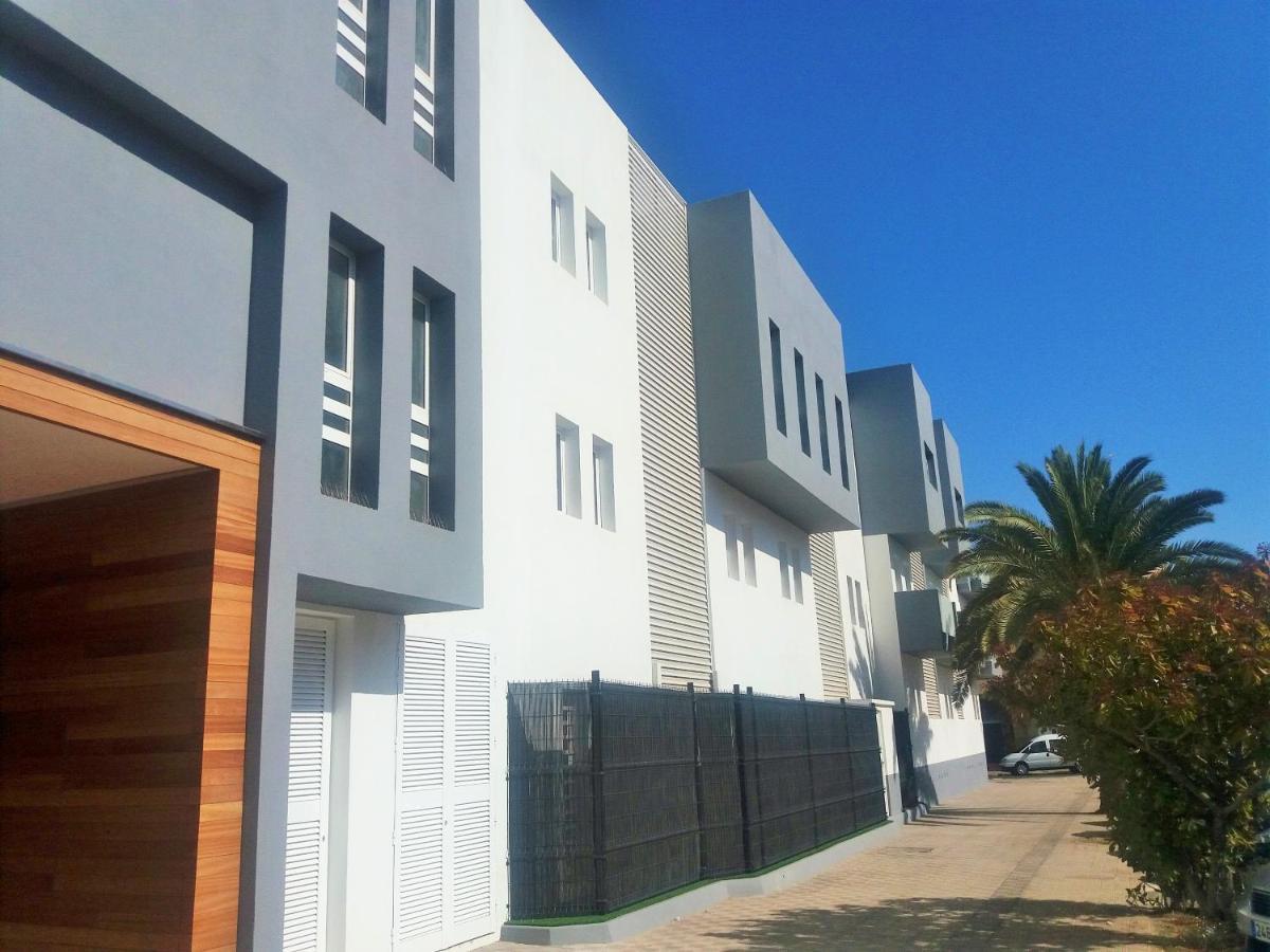 Appartamento Sunset Spot Fuerteventura Premium II Corralejo Esterno foto