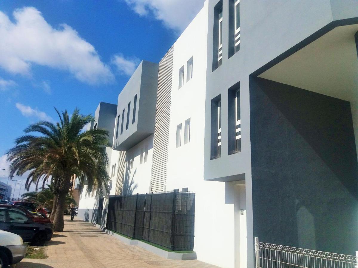 Appartamento Sunset Spot Fuerteventura Premium II Corralejo Esterno foto
