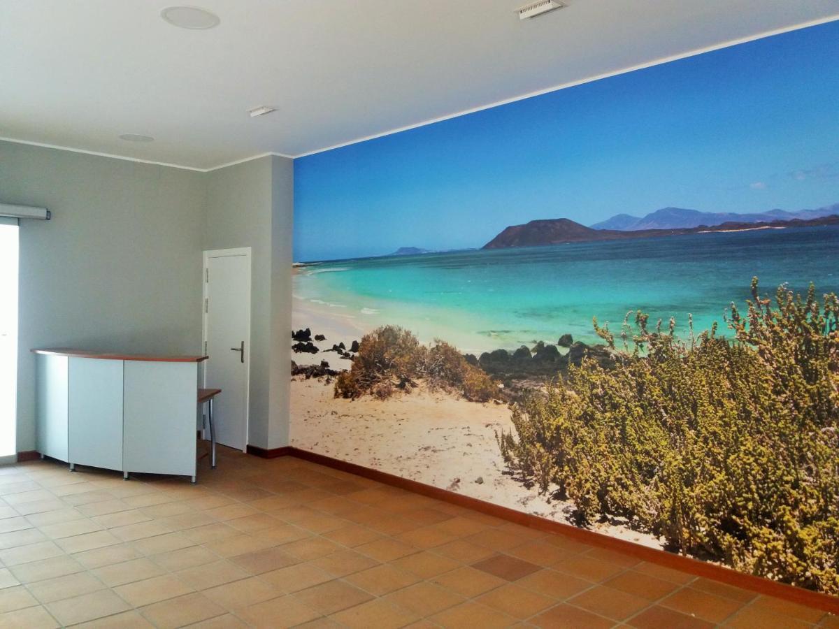 Appartamento Sunset Spot Fuerteventura Premium II Corralejo Esterno foto