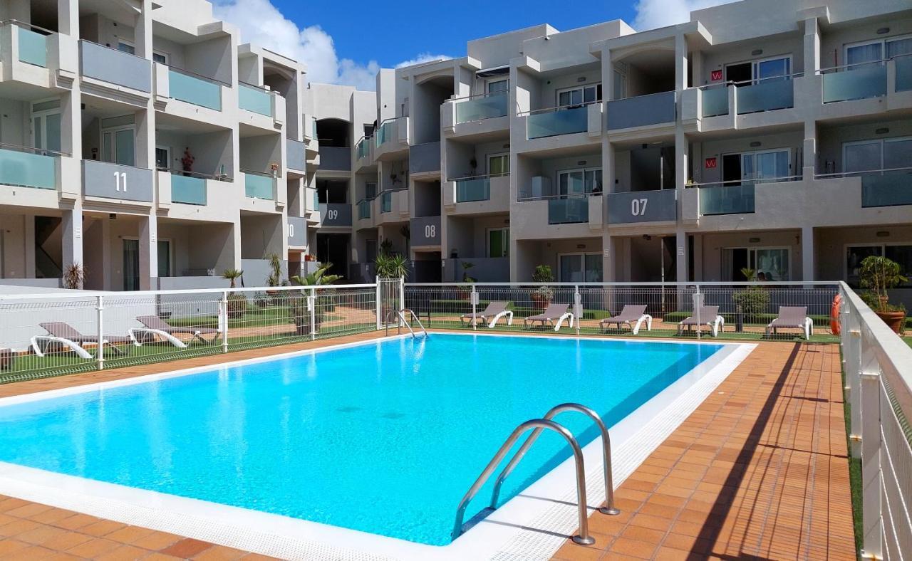 Appartamento Sunset Spot Fuerteventura Premium II Corralejo Esterno foto